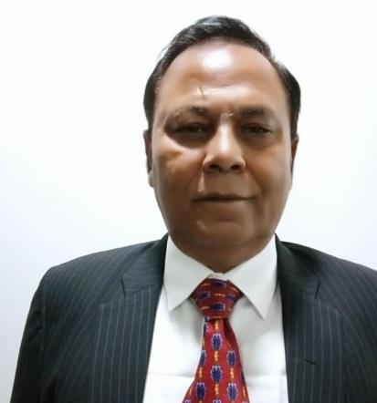 Ajit Kumar Singh